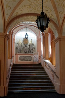 Melk Abbey