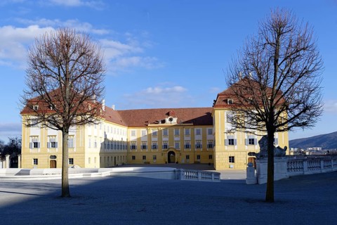Schloss Hof
