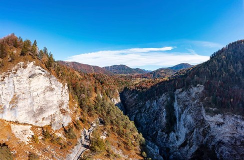 Drone image