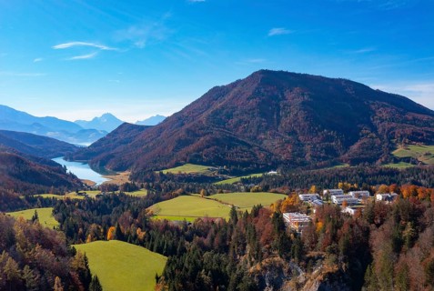 Drone image