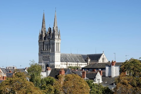 Angers