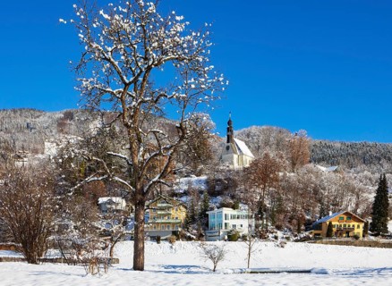 Maria Hilf pilgrimage church