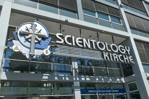 Church of Scientology