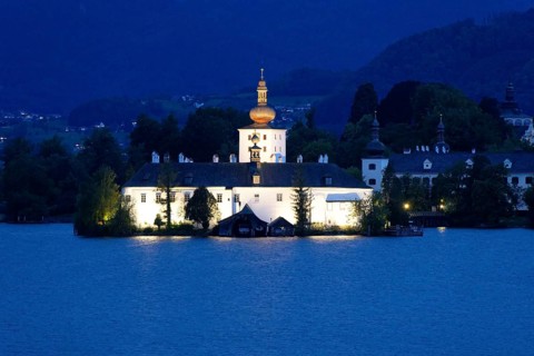 Seeschloss Ort