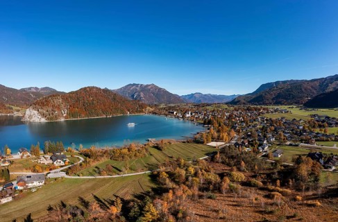 Drone image