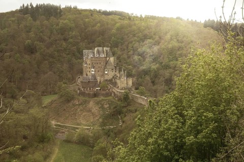 Eltz Castle