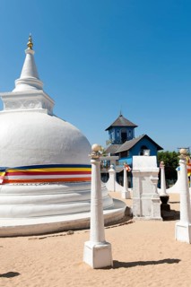 Buddhism and Hinduism