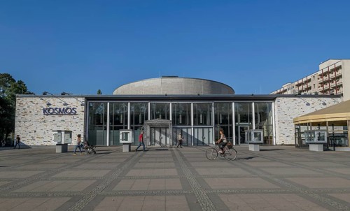 Kosmos Kino