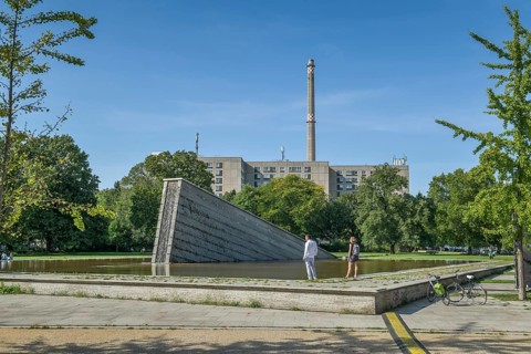 Wall Fountain
