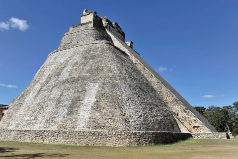 Unesco world heritage site