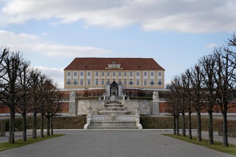 Hof Palace