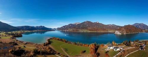 Drone image
