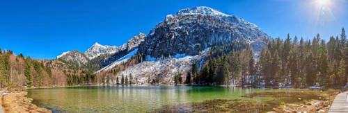 Frillensee
