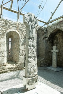 Iroquoian Church
