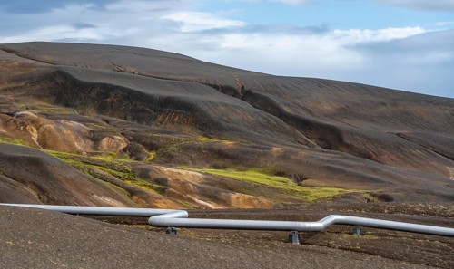 Pipeline