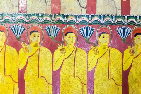Theravada Buddhism