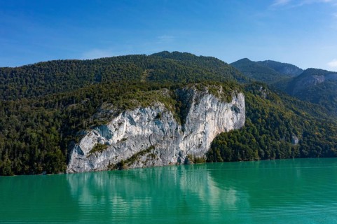 Drone image