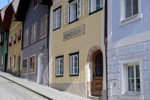 Altstadtgasse