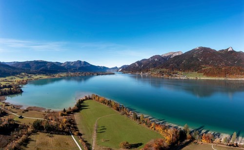 Drone image