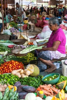 Market