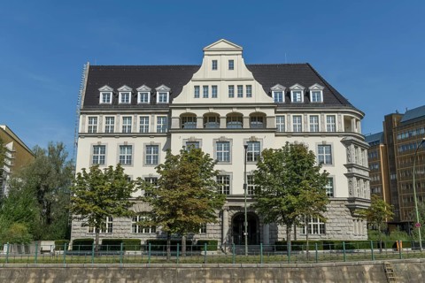Deutsche Gesellschaft fuer Internationale Zusammenarbeit GIZ