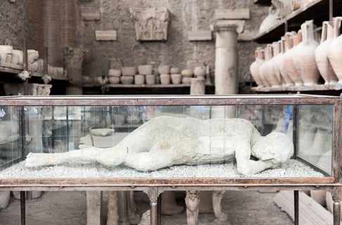 Archaeology