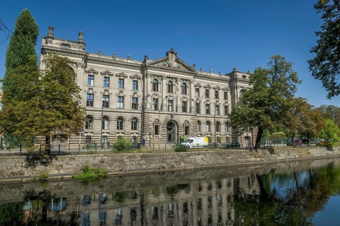 Social Science Research Center Berlin WZB