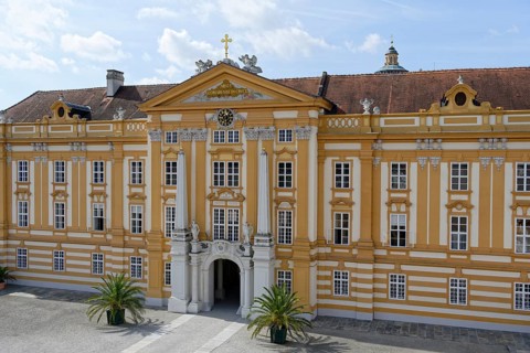 Melk Abbey