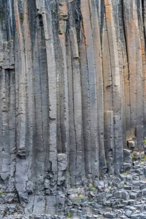 Stuolagil Canyon