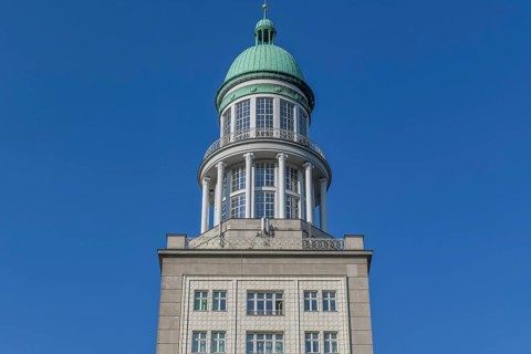 Residential Tower
