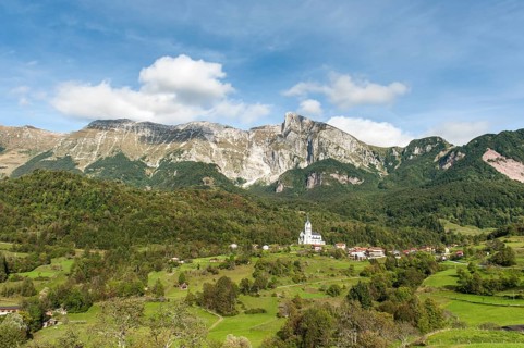 Mount Krn