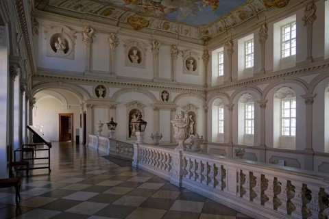 Imperial Staircase