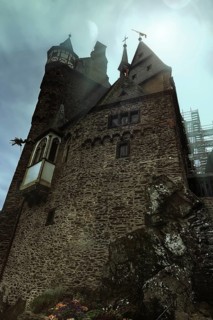Eltz Castle