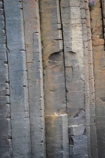 Stuolagil Canyon