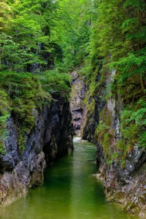 Gorge