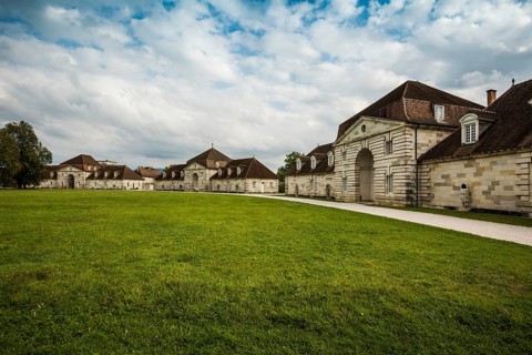 Royal Saltworks