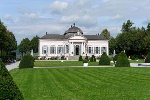 Melk Abbey