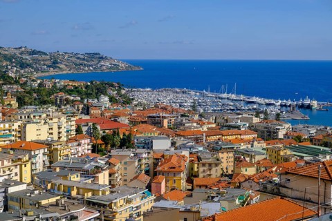 Belvedere della Madonna Della Costa