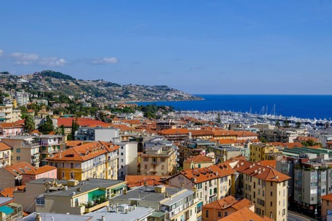 Belvedere della Madonna Della Costa