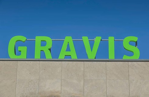 Gravis