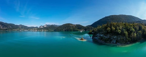 Drone photo