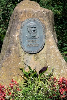 Monument