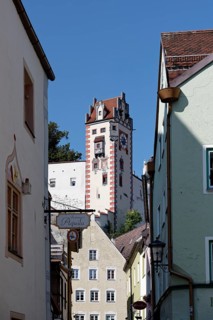 Hutergasse