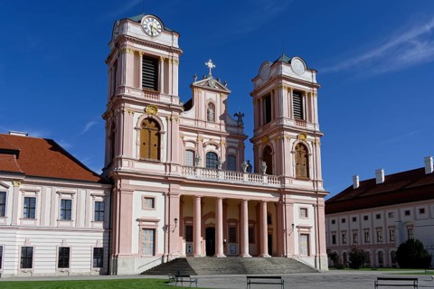 Collegiate Church of St. Mary