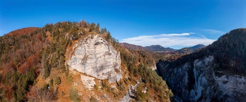 Drone image