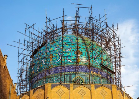 Dome