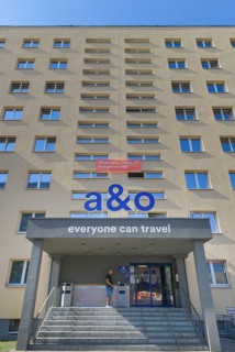 A&o Hostel