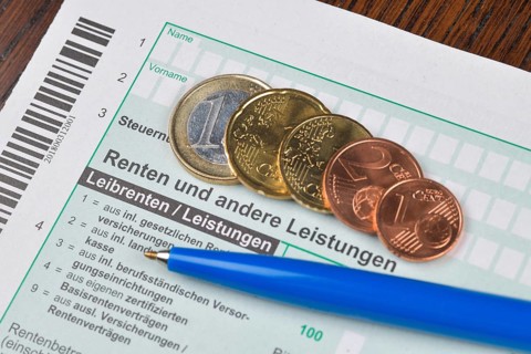 Pensions