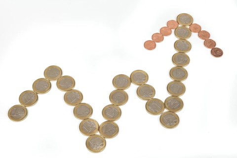 Cent coins