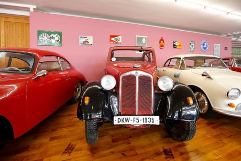 DKW